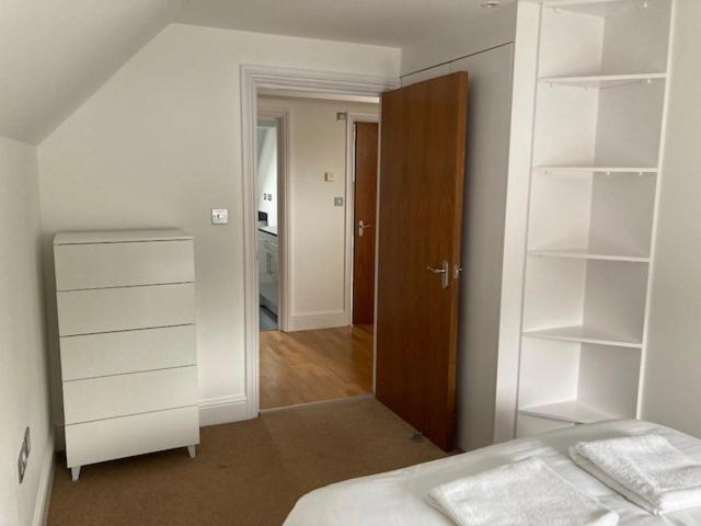 Apartment Letting Serviced - Village Chorleywood
