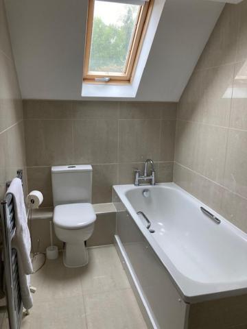 Letting Serviced - Village