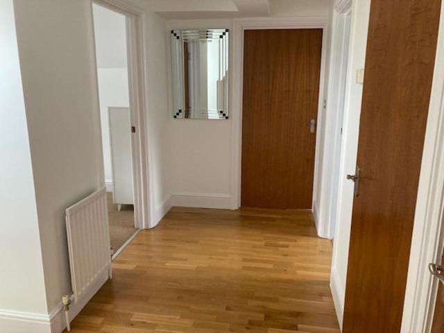 Apartment Letting Serviced - Village