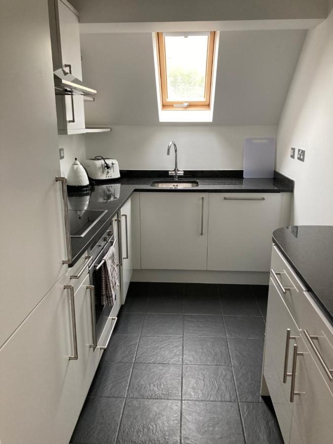 Apartment Letting Serviced - Village Chorleywood