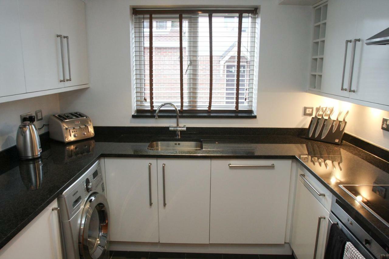 Apartment Letting Serviced - Village *