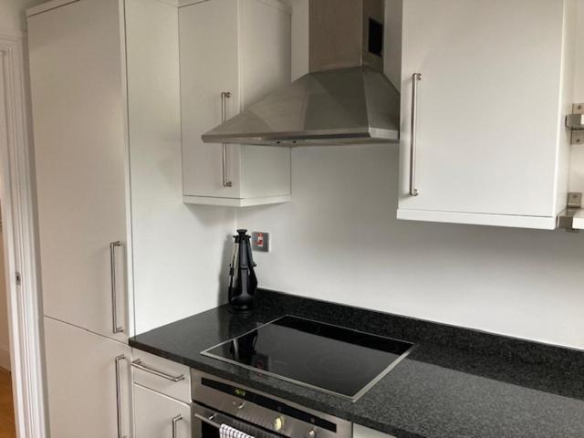 Letting Serviced - Village Apartment *
