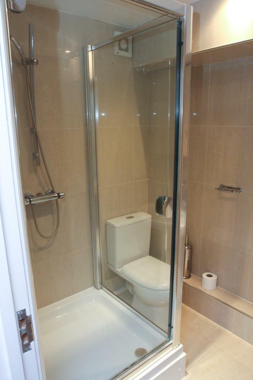 Letting Serviced - Village
