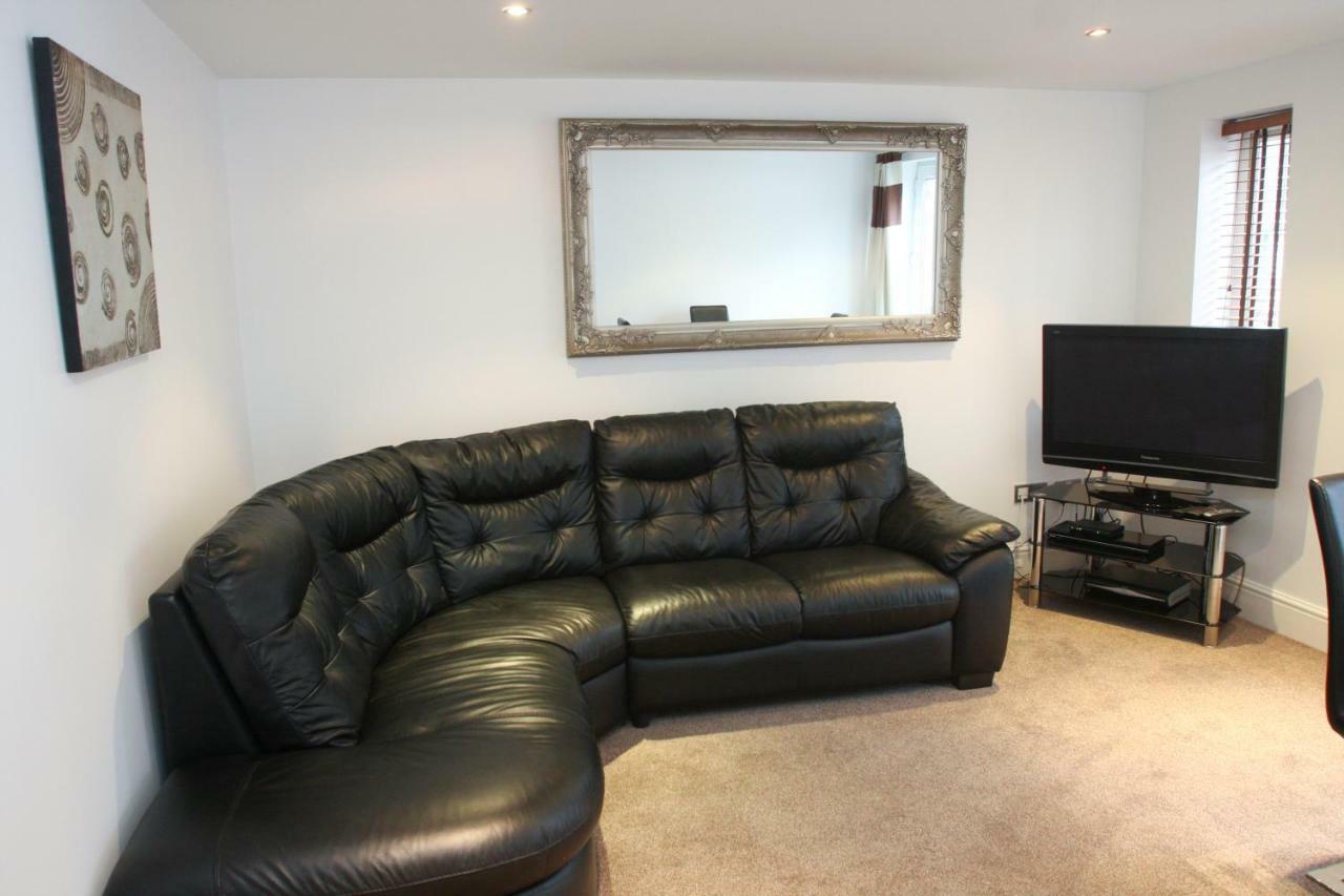 Letting Serviced - Village
