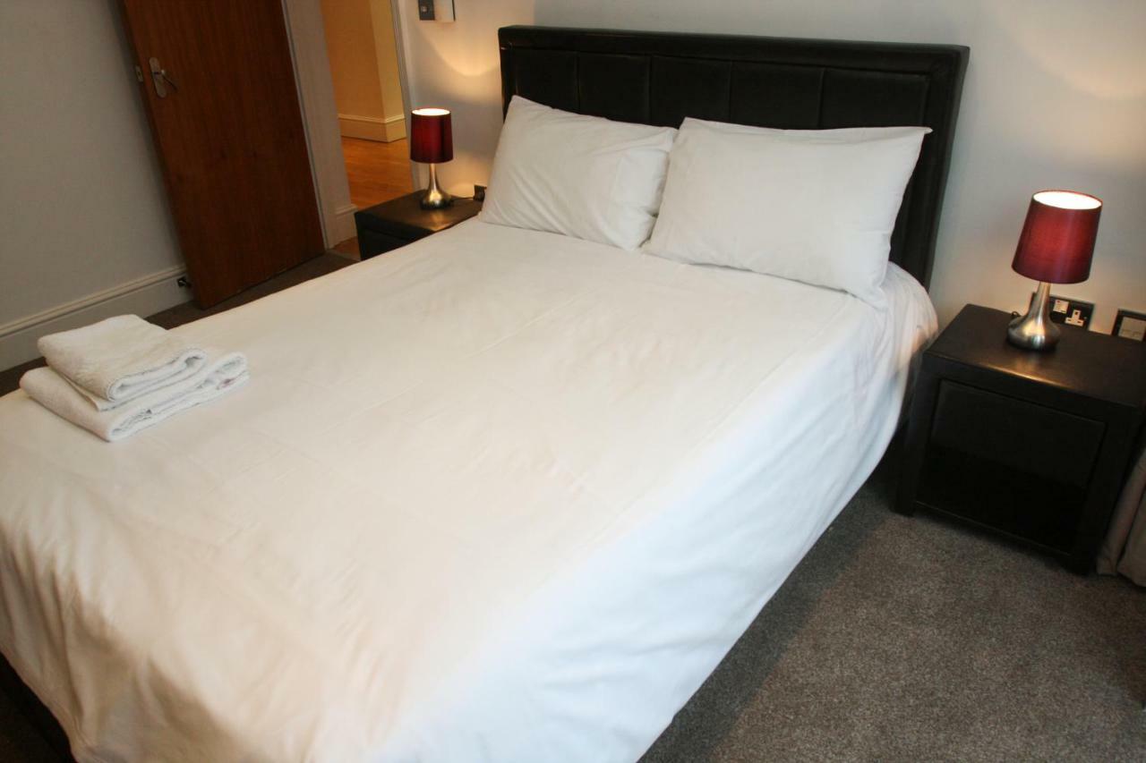 Letting Serviced - Village